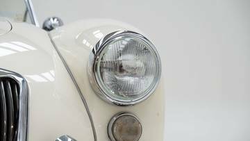 Thumbnail von MG A 1600 MK2 '62