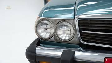 Thumbnail von Mercedes-Benz 560 SL '87
