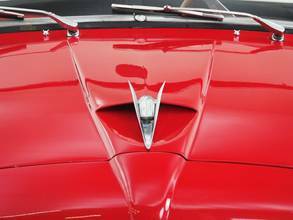 Thumbnail von Fiat 1200 TV MM '58