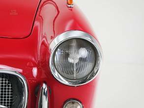 Thumbnail von Fiat 1200 TV MM '58