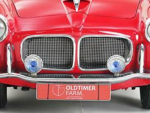 Thumbnail von Fiat 1200 TV MM '58