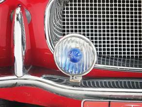 Thumbnail von Fiat 1200 TV MM '58