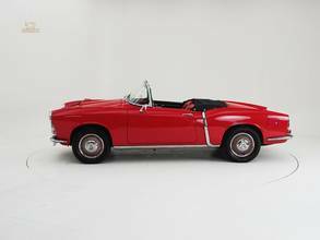 Thumbnail von Fiat 1200 TV MM '58