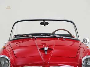 Thumbnail von Fiat 1200 TV MM '58