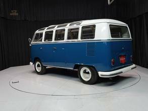 Thumbnail von Volkswagen T1 Samba '65