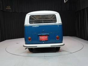 Thumbnail von Volkswagen T1 Samba '65