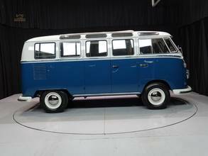 Thumbnail von Volkswagen T1 Samba '65