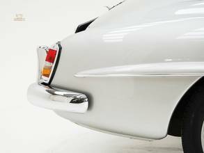 Thumbnail von Mercedes-Benz 190 SL '60