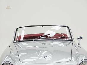 Thumbnail von Mercedes-Benz 190 SL '60