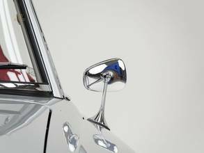 Thumbnail von Mercedes-Benz 190 SL '60