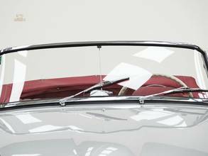 Thumbnail von Mercedes-Benz 190 SL '60