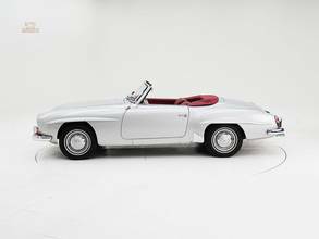 Thumbnail von Mercedes-Benz 190 SL '60