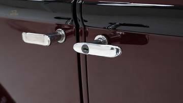 Thumbnail von Chevrolet Universal '30