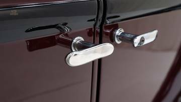 Thumbnail von Chevrolet Universal '30