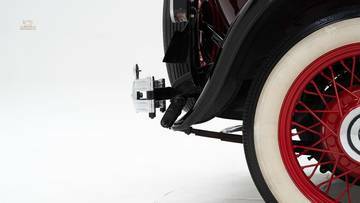 Thumbnail von Chevrolet Universal '30