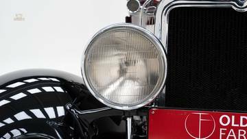 Thumbnail von Chevrolet Universal '30