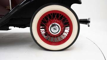 Thumbnail von Chevrolet Universal '30