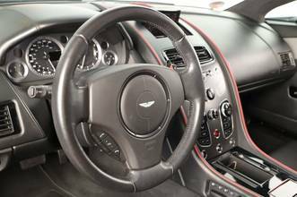 Thumbnail von Aston Martin V8 Vantage 1OF200 KD-AM-NEU TOP U-FREI DEU AMR
