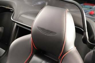 Thumbnail von Aston Martin V8 Vantage 1OF200 KD-AM-NEU TOP U-FREI DEU AMR