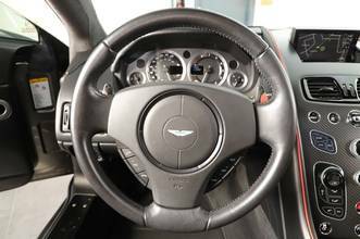 Thumbnail von Aston Martin V8 Vantage 1OF200 KD-AM-NEU TOP U-FREI DEU AMR