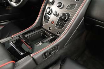 Thumbnail von Aston Martin V8 Vantage 1OF200 KD-AM-NEU TOP U-FREI DEU AMR