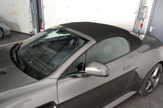 Thumbnail von Aston Martin V8 Vantage 1OF200 KD-AM-NEU TOP U-FREI DEU AMR