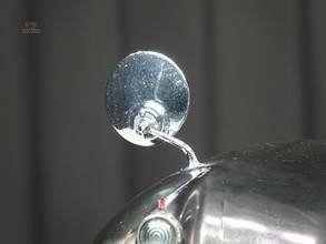 Thumbnail von Jaguar MK VII 3.4 '56