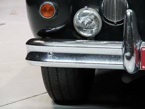 Thumbnail von Jaguar MK VII 3.4 '56