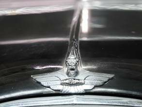 Thumbnail von Jaguar MK VII 3.4 '56