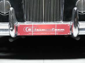 Thumbnail von Jaguar MK VII 3.4 '56