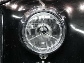 Thumbnail von Jaguar MK VII 3.4 '56