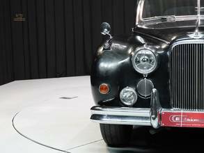Thumbnail von Jaguar MK VII 3.4 '56