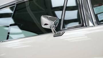 Thumbnail von Mercedes-Benz 280 SE '68