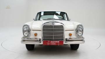 Thumbnail von Mercedes-Benz 280 SE '68