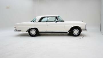 Thumbnail von Mercedes-Benz 280 SE '68