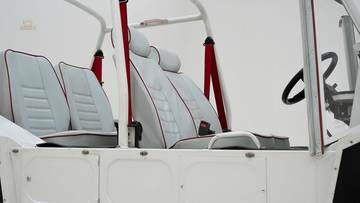 Thumbnail von Mini Moke '89