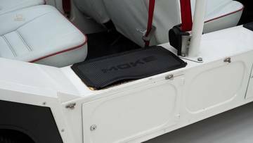 Thumbnail von Mini Moke '89