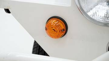 Thumbnail von Mini Moke '89