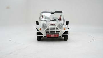 Thumbnail von Mini Moke '89