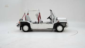 Thumbnail von Mini Moke '89