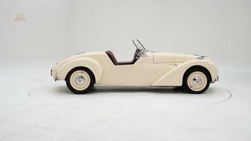 Thumbnail von Citroen Burton '87