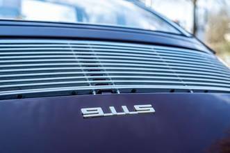 Thumbnail von Porsche 911 Urmodell
