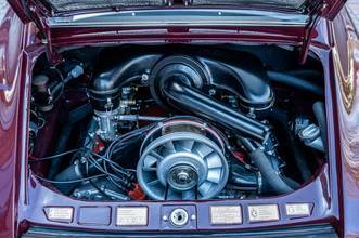 Thumbnail von Porsche 911 Urmodell