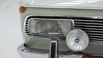 Thumbnail von BMW  2000 Neue Klasse '68