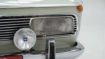 Thumbnail von BMW  2000 Neue Klasse '68