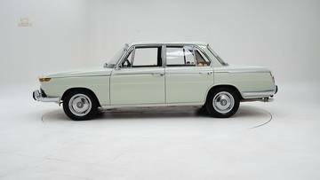 Thumbnail von BMW  2000 Neue Klasse '68