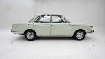 Thumbnail von BMW  2000 Neue Klasse '68