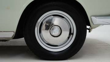 Thumbnail von BMW  2000 Neue Klasse '68