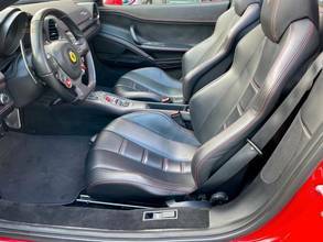 Thumbnail von Ferrari 458 Spider - Individual -Service neu