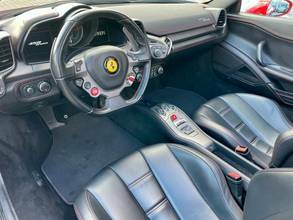 Thumbnail von Ferrari 458 Spider - Individual -Service neu